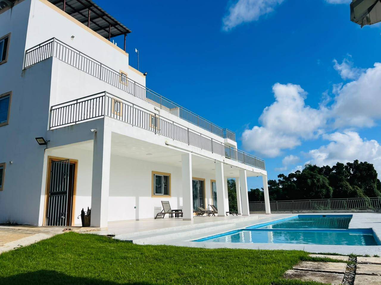 Hoteles en venta en Higüey, 800 m²