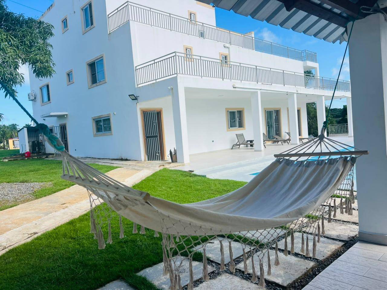 Hoteles en venta en Higüey, 800 m²