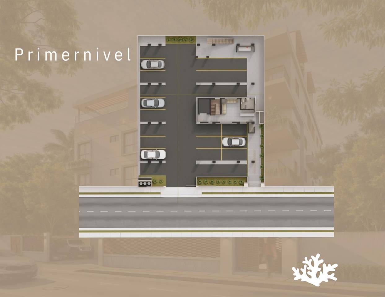 Proyecto Residences | Elegancia y confort a pasos de la playa en Juan Dolio
