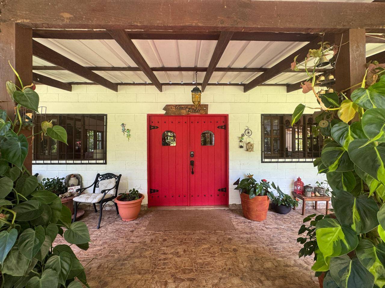 Villas for sale in Jarabacoa, 180 m²