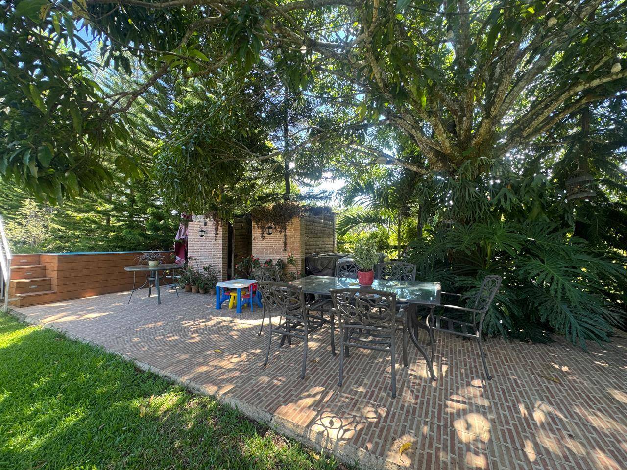 Villas for sale in Jarabacoa, 180 m²
