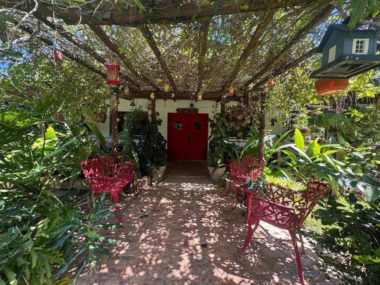 Villas for sale in Jarabacoa, 180 m²