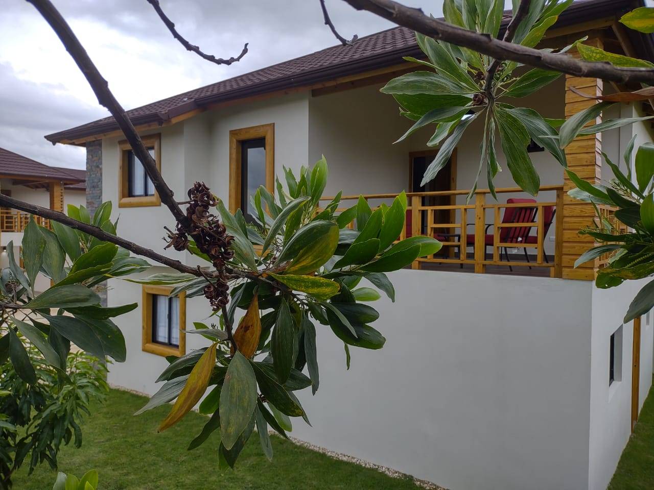 Villas Cafe de la Montaña