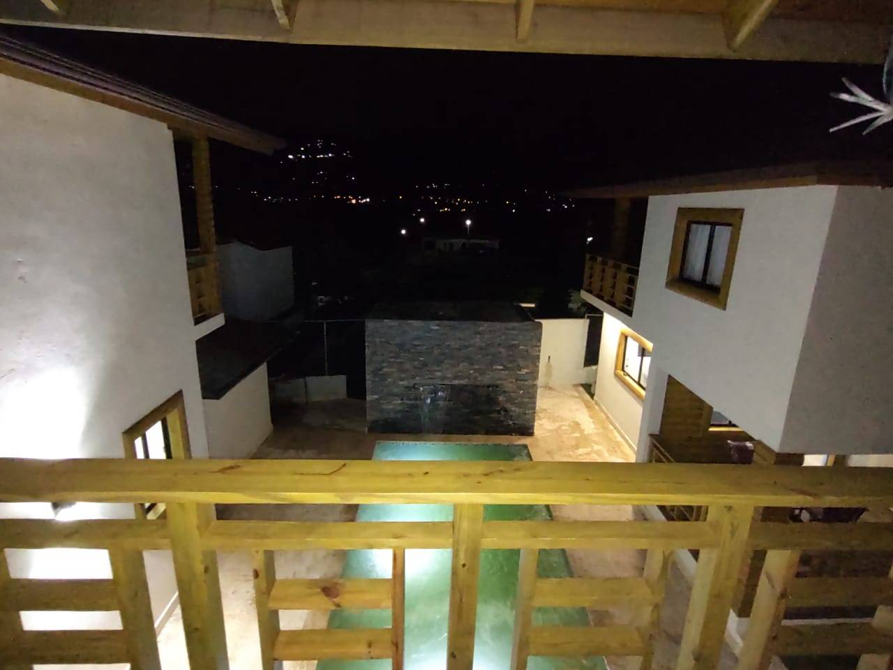 Villas Cafe de la Montaña
