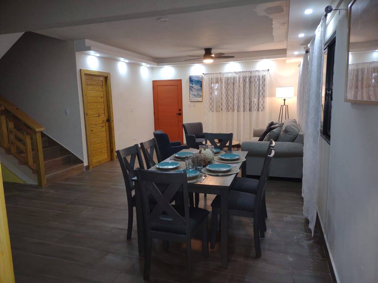 Villas Cafe de la Montaña
