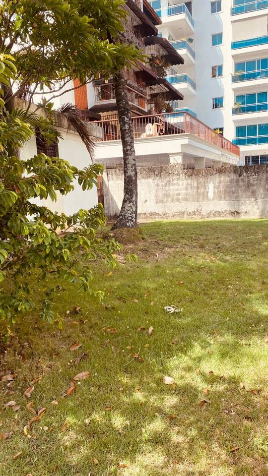 Terreno con Excelente ubicacion, en esquina.