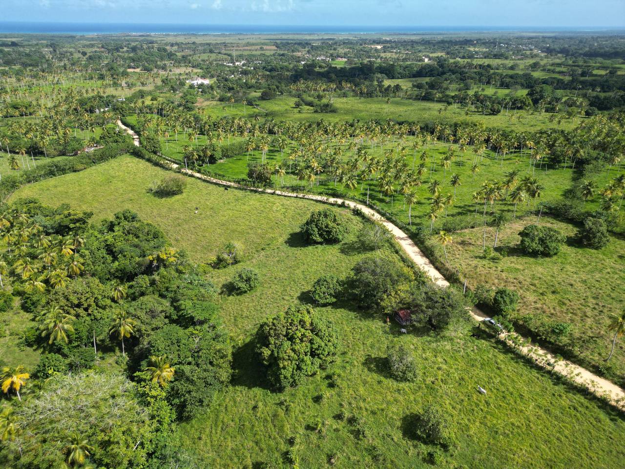 Fincas en venta en Higüey