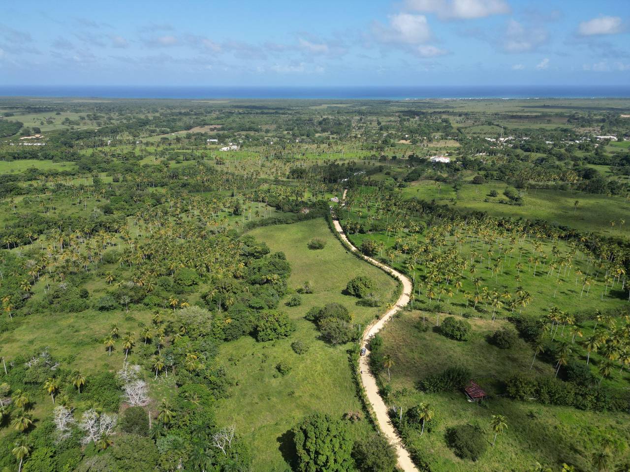 Fincas en venta en Higüey