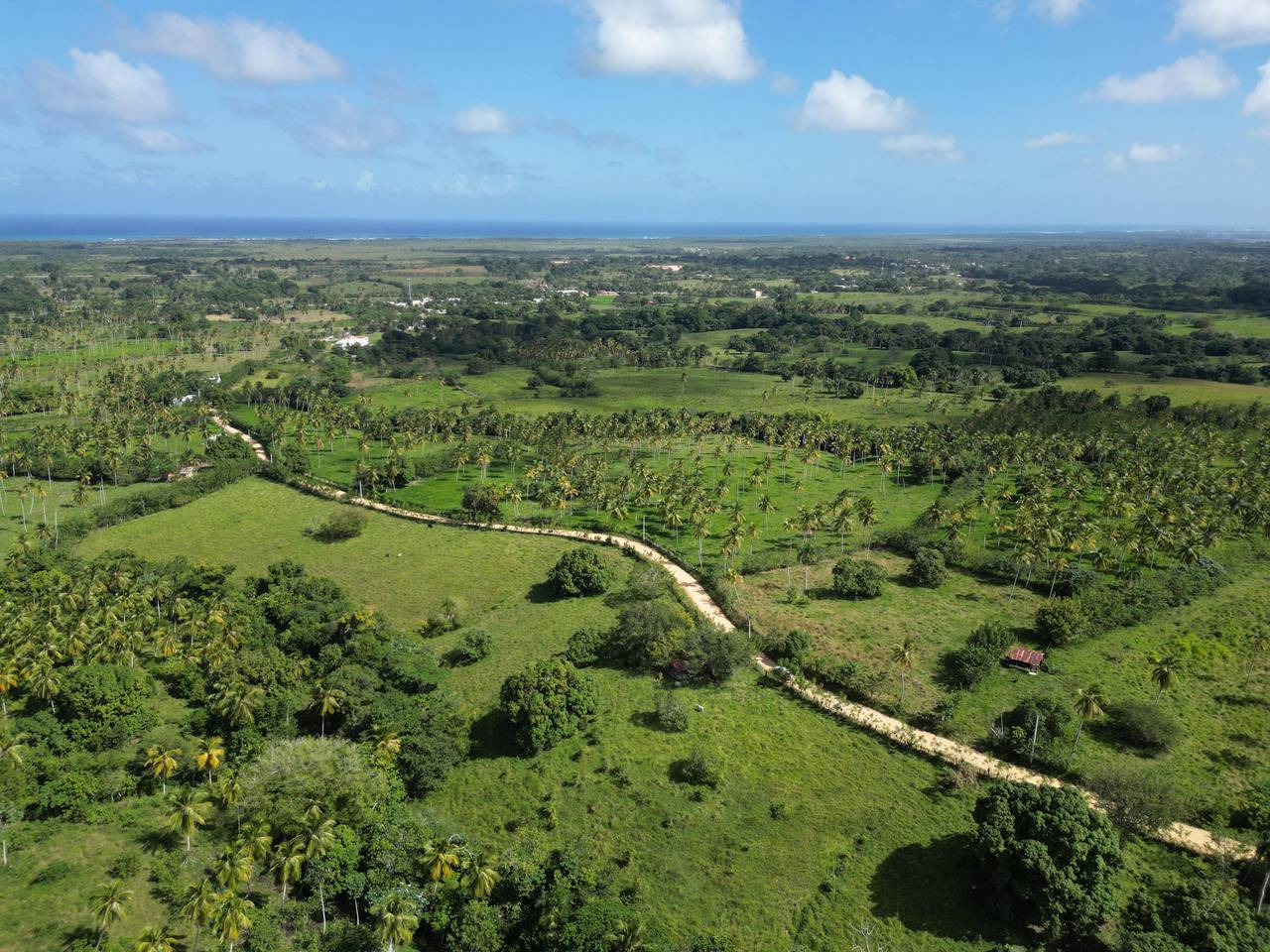 Fincas en venta en Higüey