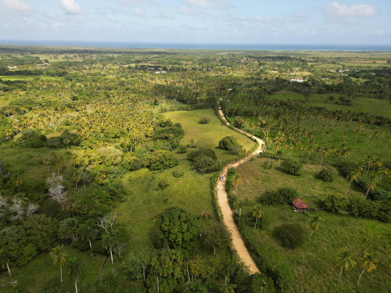 Fincas en venta en Higüey