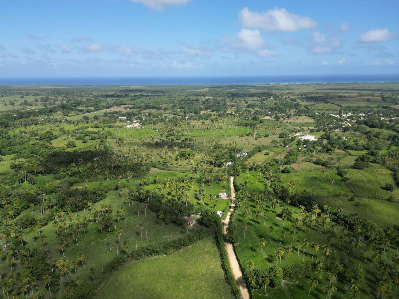 Fincas en venta en Higüey