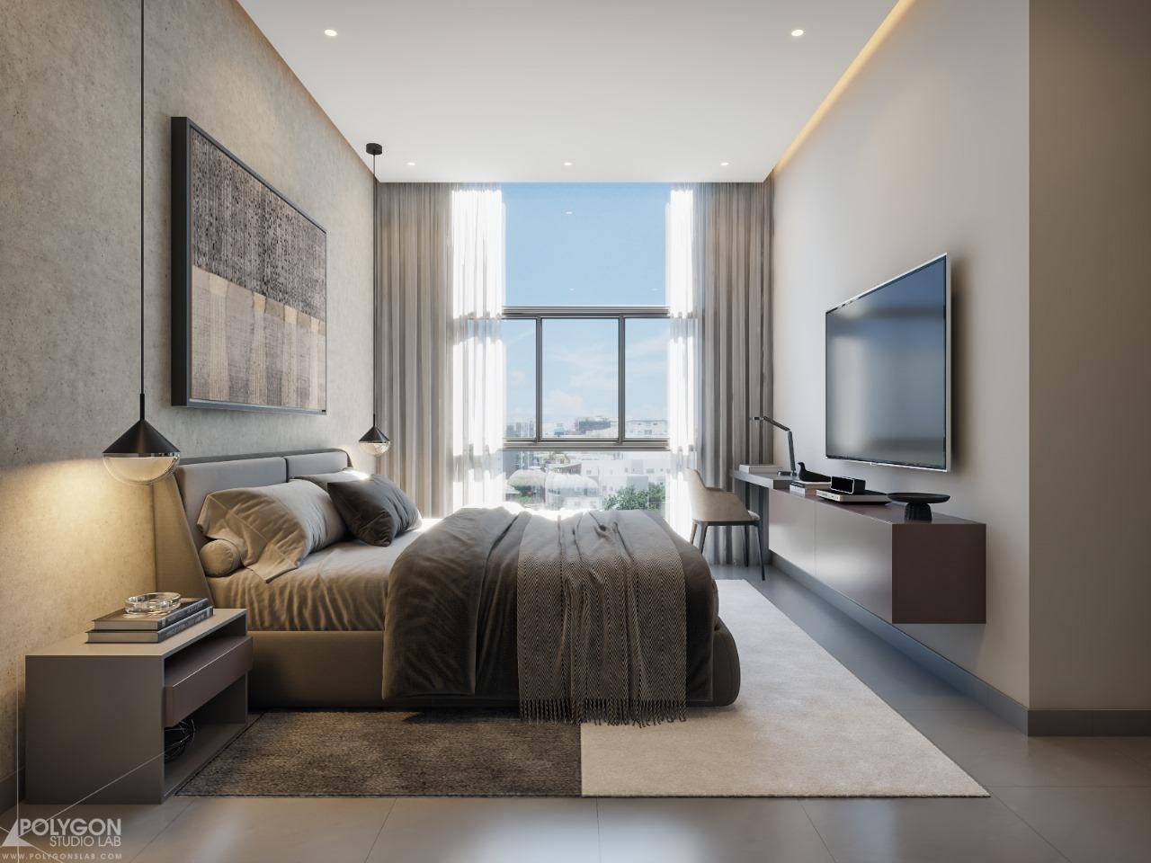Apartamentos en venta en Santo Domingo Este, 84 m²