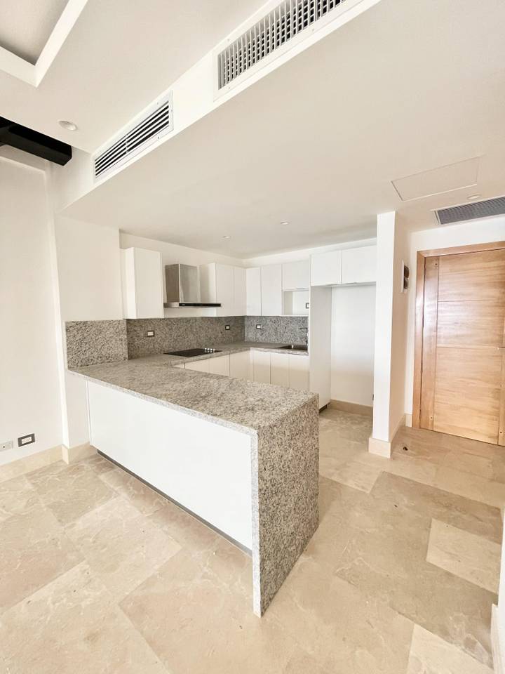Apartment for Sale with Panoramic View of Samaná Bay 3