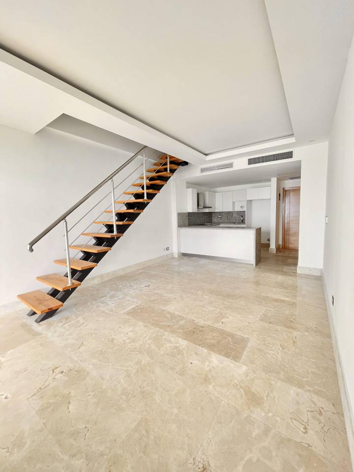 Apartment for Sale with Panoramic View of Samaná Bay 2