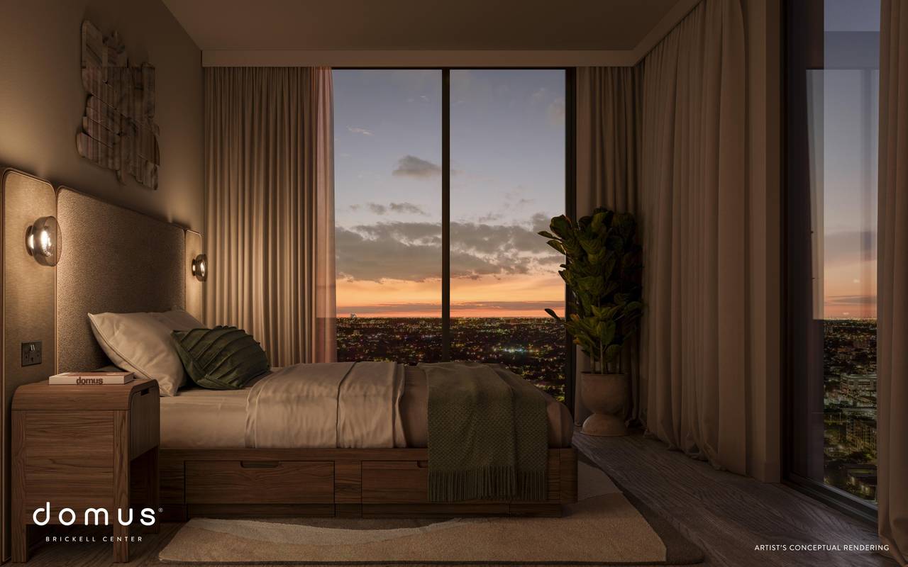 Apartamentos exclusivos en venta Miami