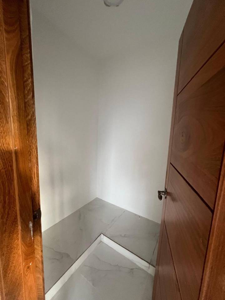 TORRE GIULIETTA II - APARTAMENTOS EN EL ENSANCHE OZAMA