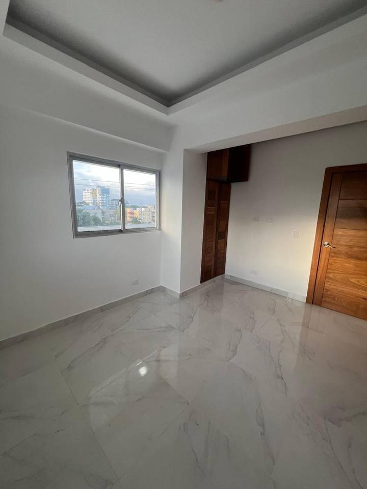 TORRE GIULIETTA II - APARTAMENTOS EN EL ENSANCHE OZAMA