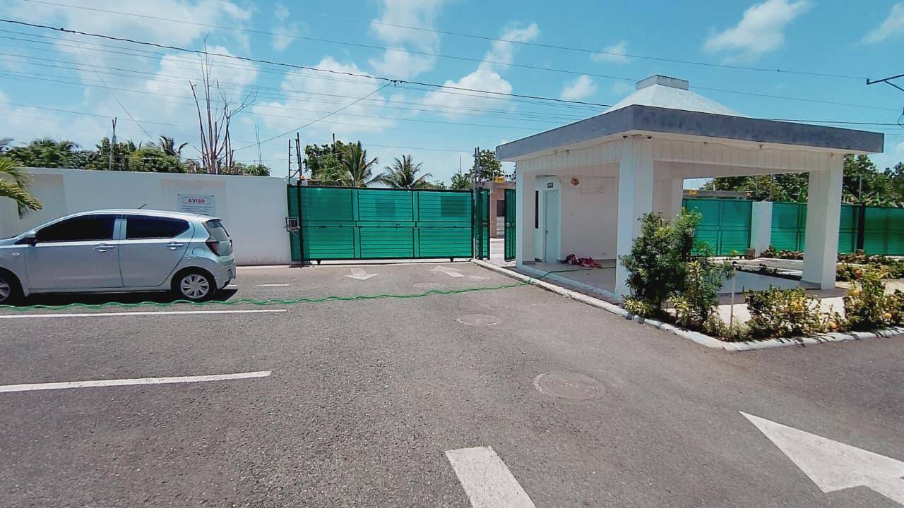 Apartamentos en venta en Santo Domingo Este, La Ureña, 148 m²