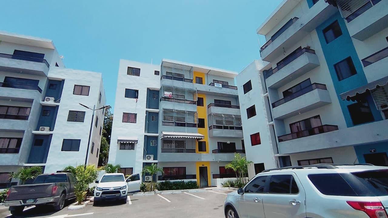 Apartamentos en venta en Santo Domingo Este, La Ureña, 148 m²