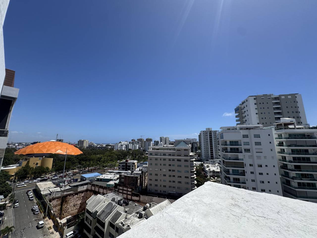 Penthouse en venta en Santo Domingo D.N., 450 m²