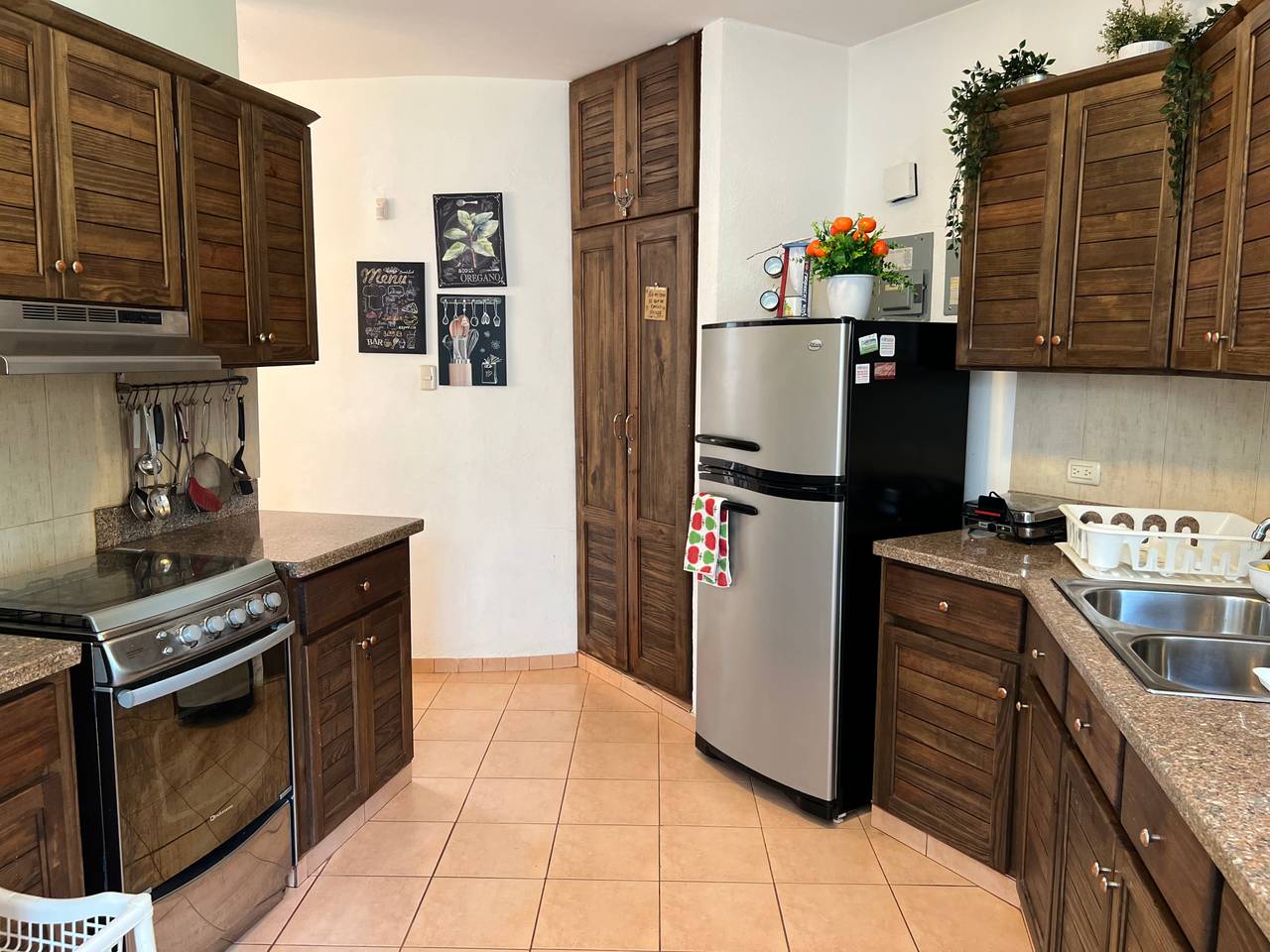 Casa de venta en Jarabacoa