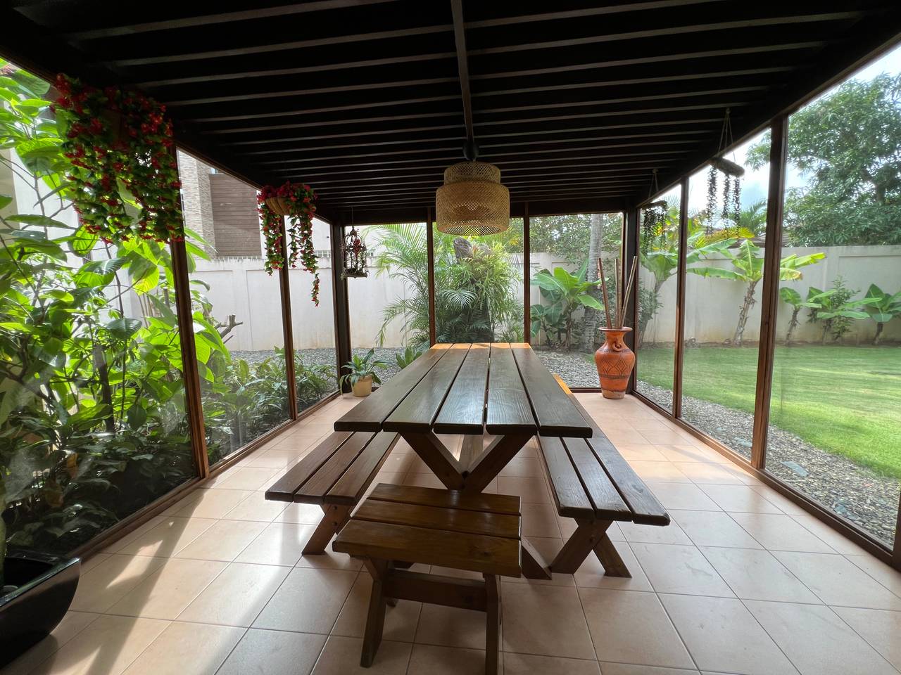 Casa de venta en Jarabacoa