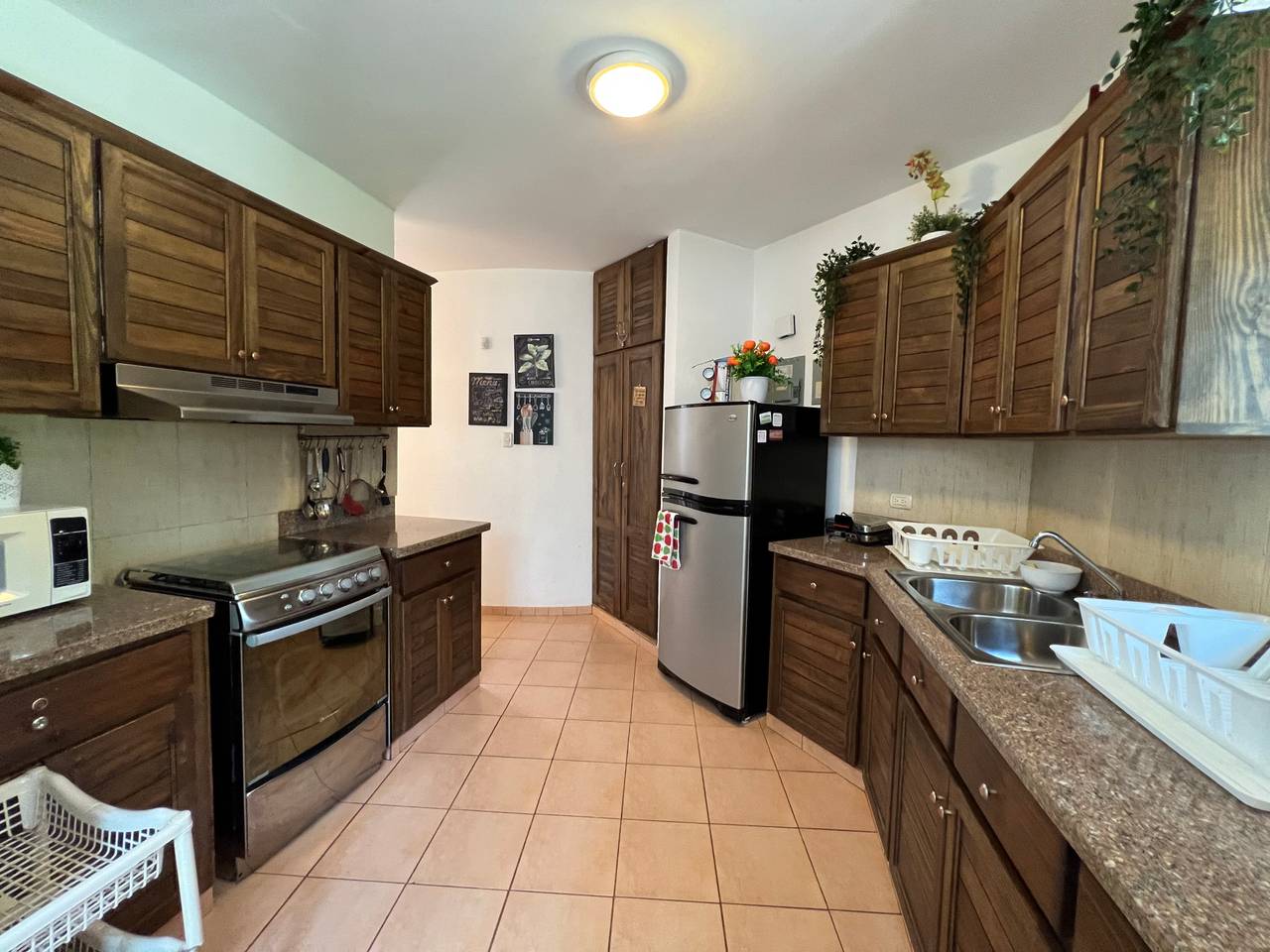 Casa de venta en Jarabacoa