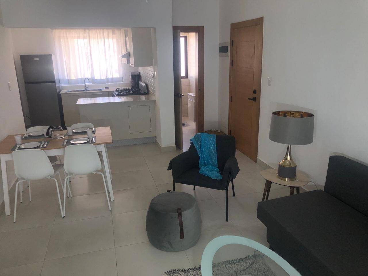 Apartamentos en venta en Bávaro