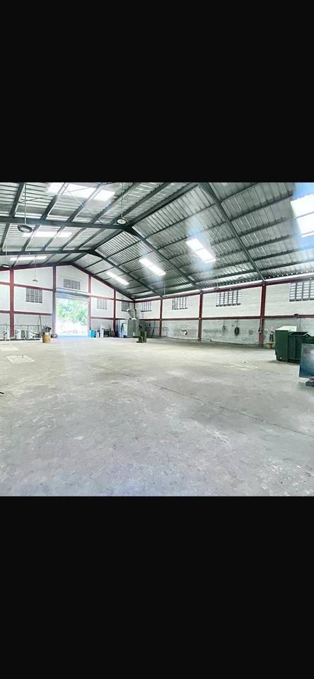 ¡Oportunidad Industrial en Venta o Alquiler! Nave Industrial, Pedro Brand – A solo pocos de MERCADOM ⭐️