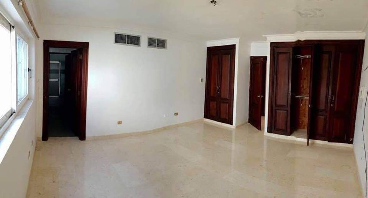 Apartamento 5 hab. Arroyo Hondo II. Santo Domingo, Rep. Dom.