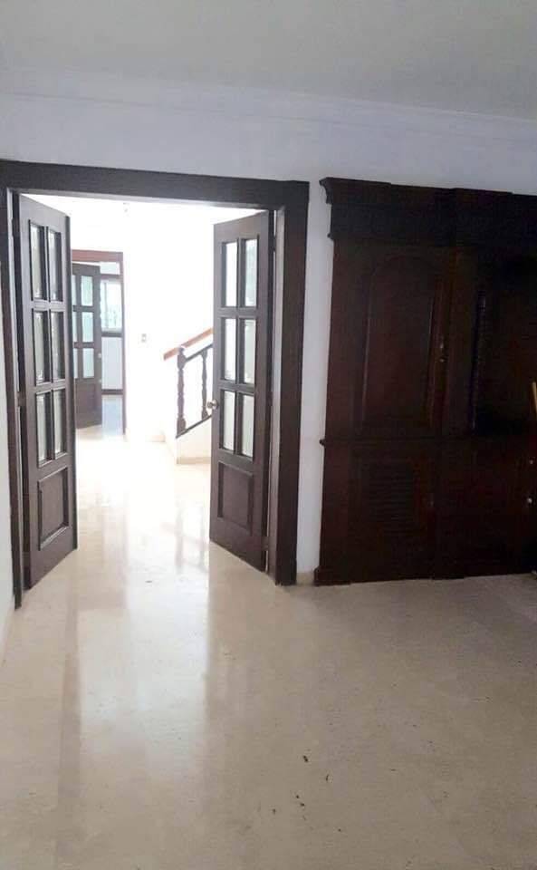 Apartamento 5 hab. Arroyo Hondo II. Santo Domingo, Rep. Dom.