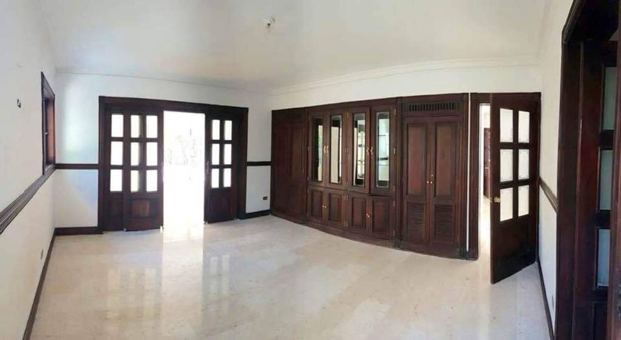 Apartamento 5 hab. Arroyo Hondo II. Santo Domingo, Rep. Dom.
