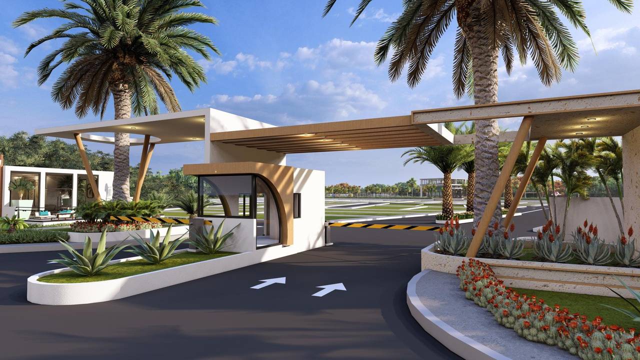 Solares en Venta en Costa Palma | Proyecto Residencial en Boca Chica