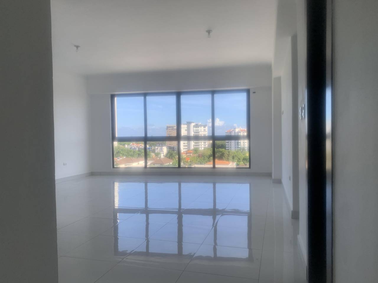 Apartamentos à louer à Santo Domingo D.N., 101 m²