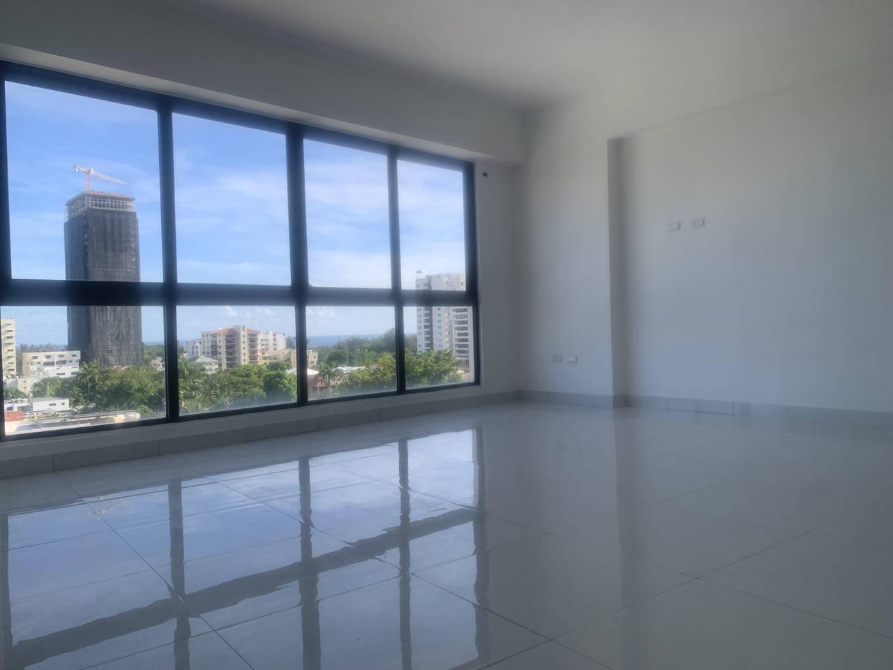 Apartamentos à louer à Santo Domingo D.N., 101 m²