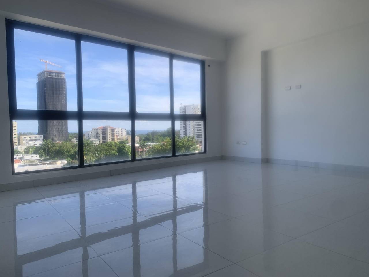 Apartamentos à louer à Santo Domingo D.N., 101 m²