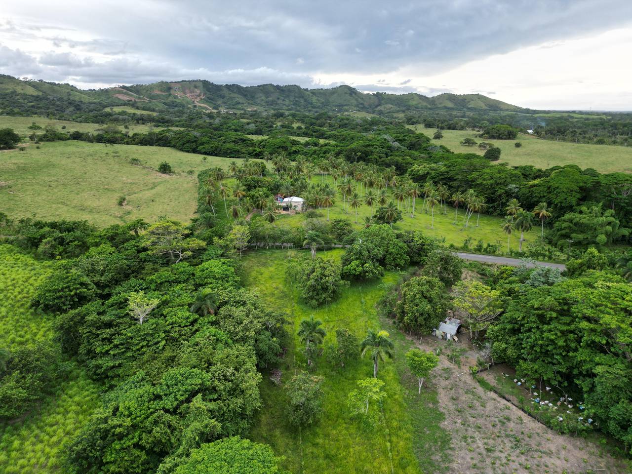 Terrenos en venta en Higüey
