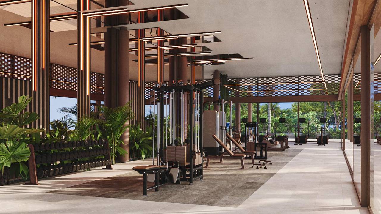 La Reserva Punta Cana: inversión segura en un proyecto exclusivo rodeado de naturaleza