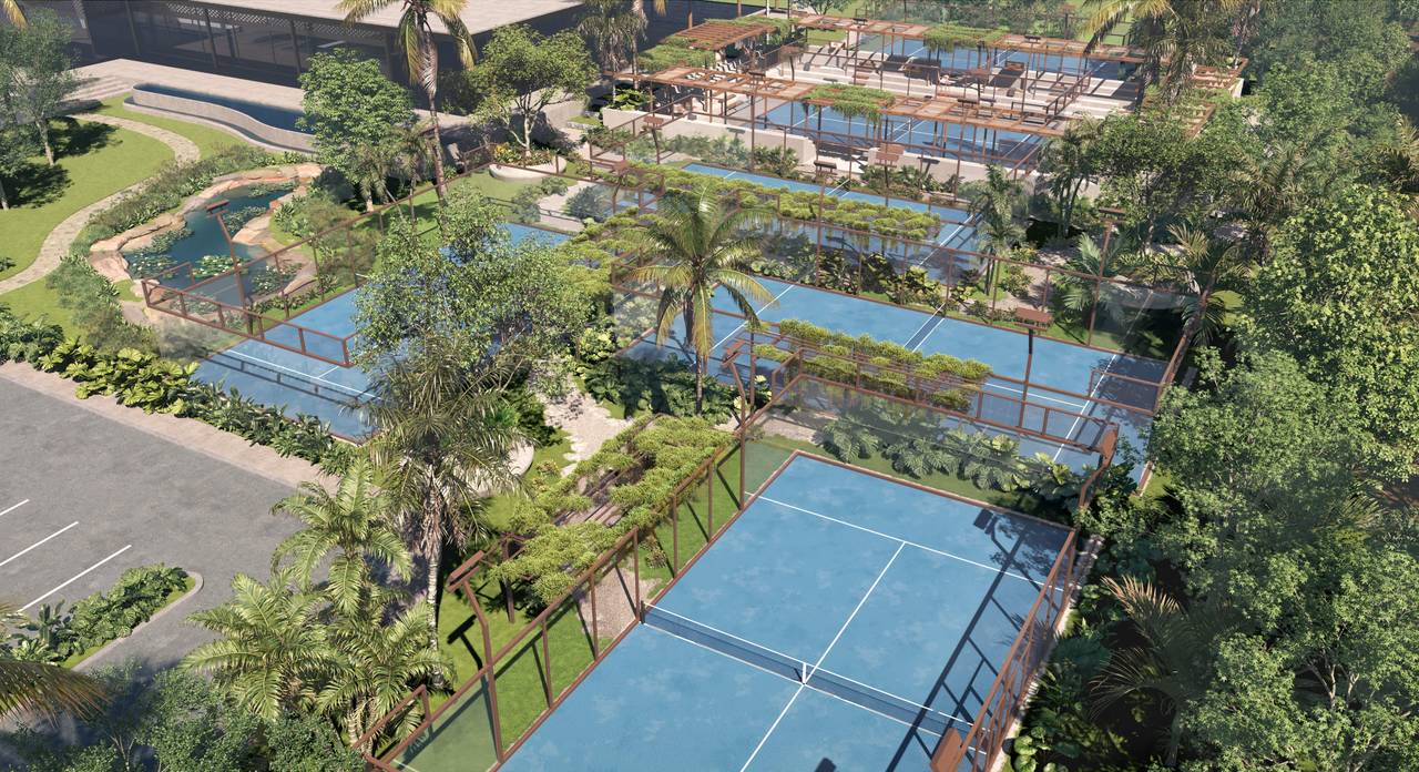 La Reserva Punta Cana: inversión segura en un proyecto exclusivo rodeado de naturaleza