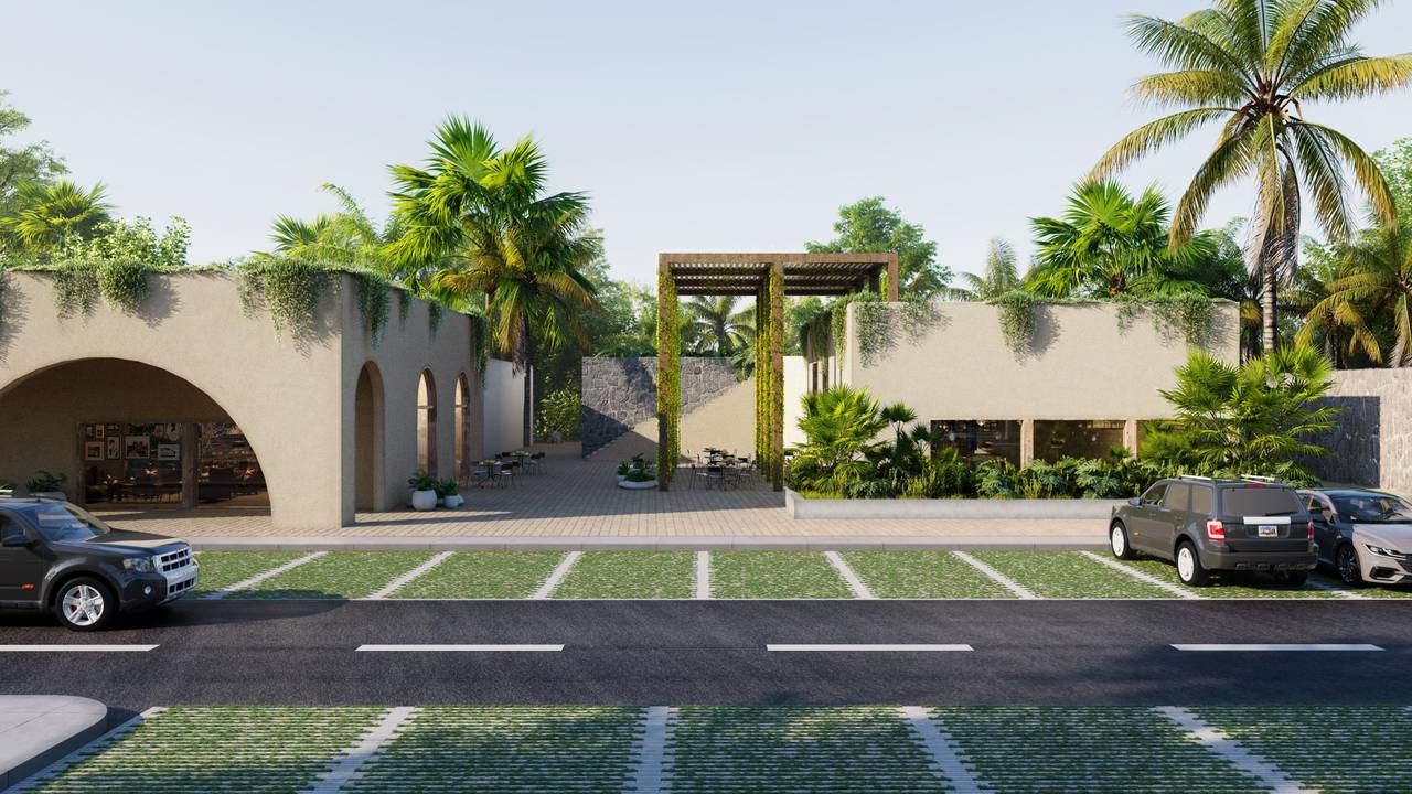 La Reserva Punta Cana: inversión segura en un proyecto exclusivo rodeado de naturaleza