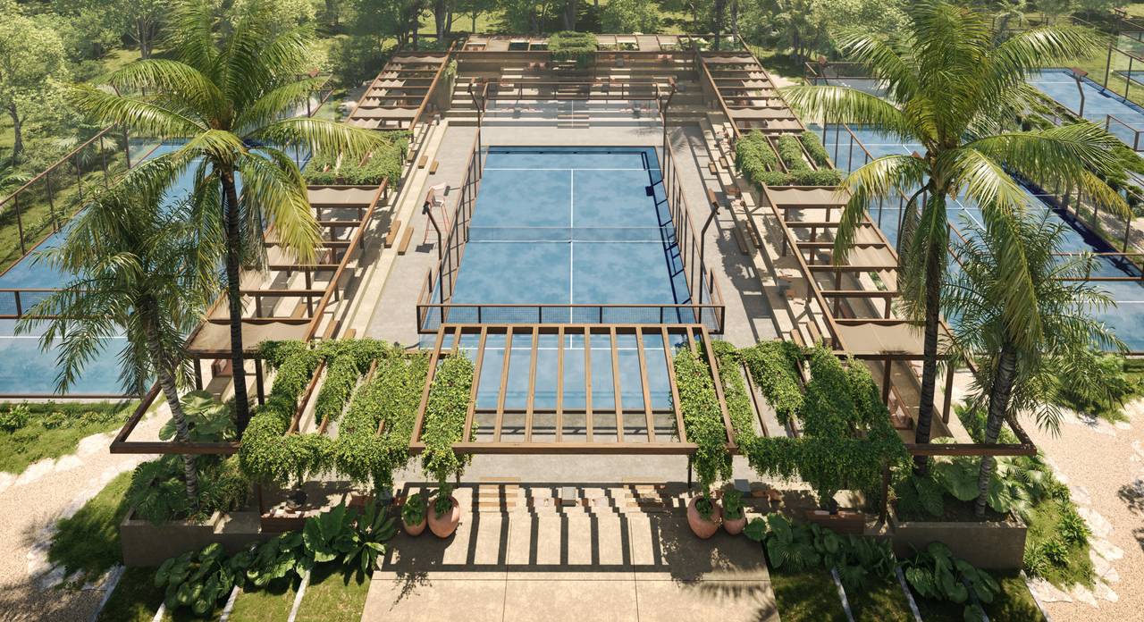 La Reserva Punta Cana: inversión segura en un proyecto exclusivo rodeado de naturaleza