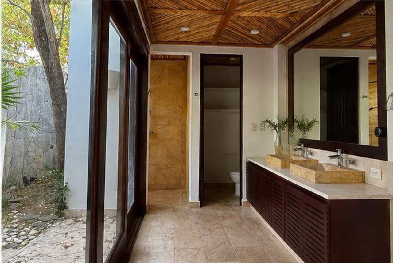 Villas en venta en Cap Cana