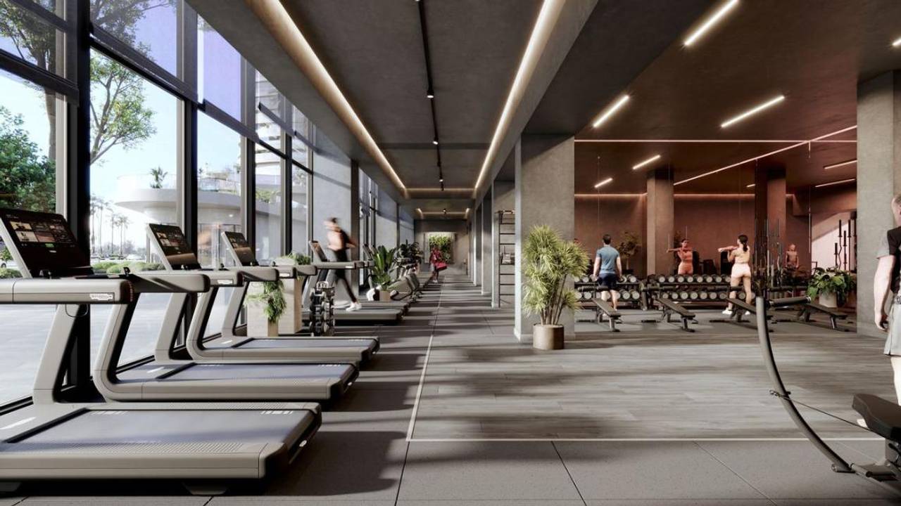 Apartamentos en venta en Santo Domingo Este, 115 m²