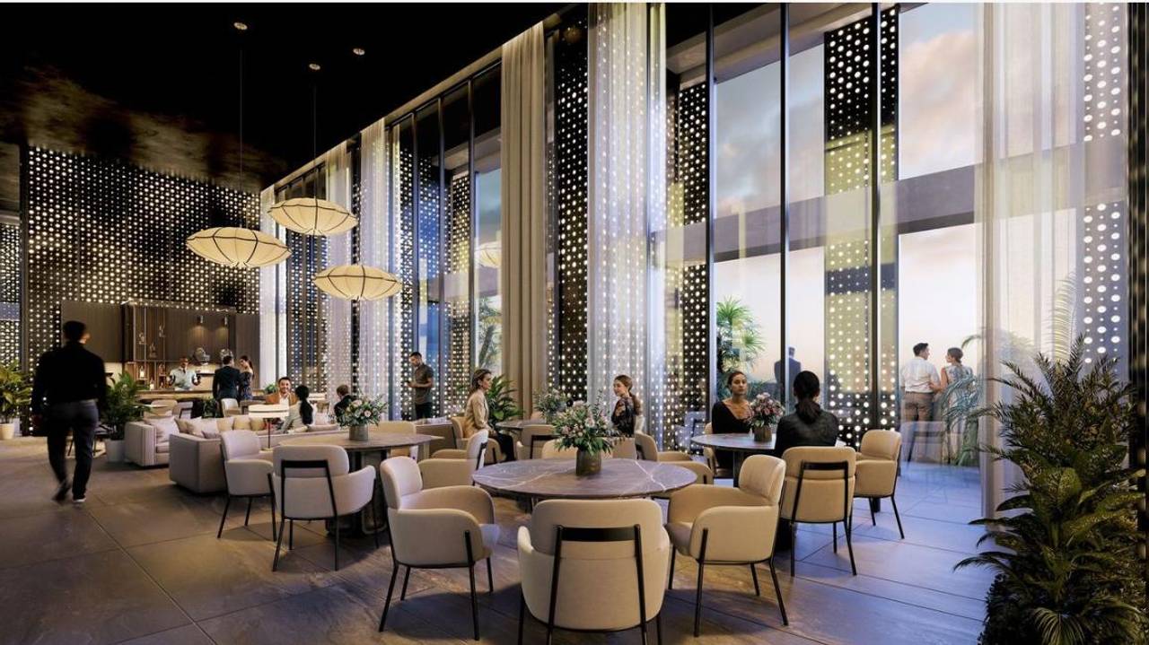 Apartamentos en venta en Santo Domingo Este, 115 m²