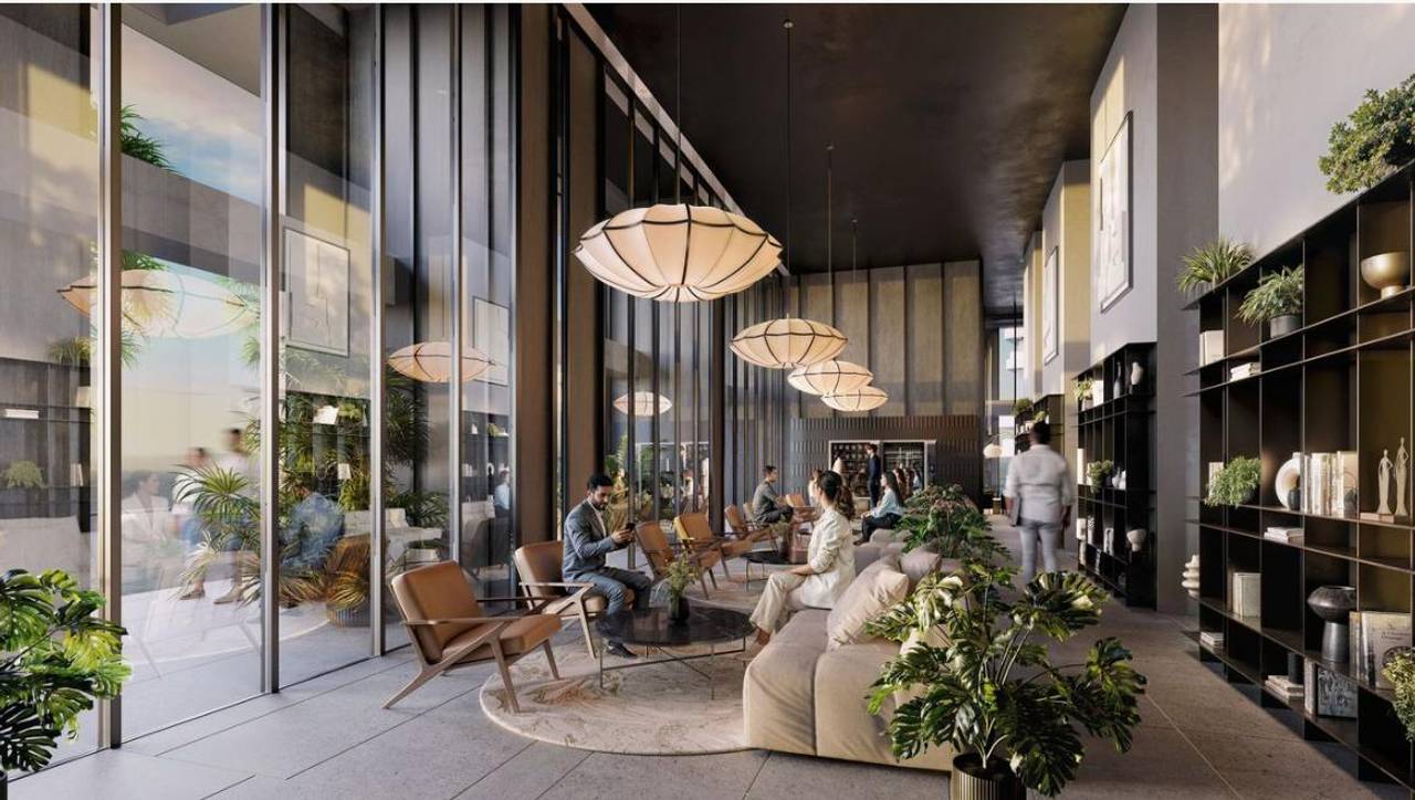 Apartamentos en venta en Santo Domingo Este, 115 m²