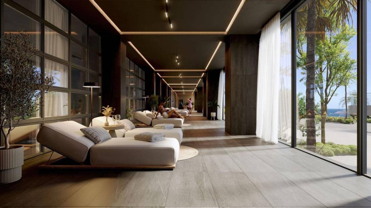 Apartamentos en venta en Santo Domingo Este, 115 m²