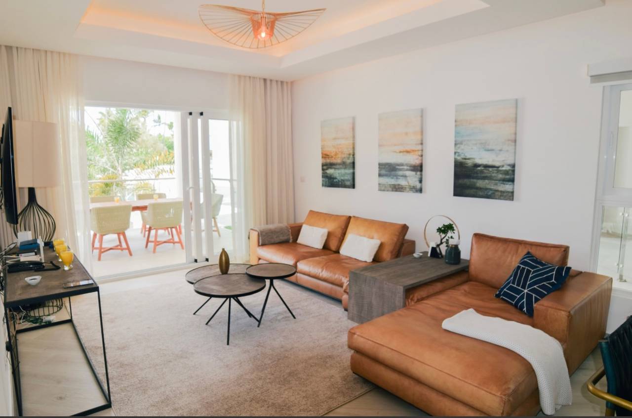 Apartamentos en venta en Bávaro, 184 m²