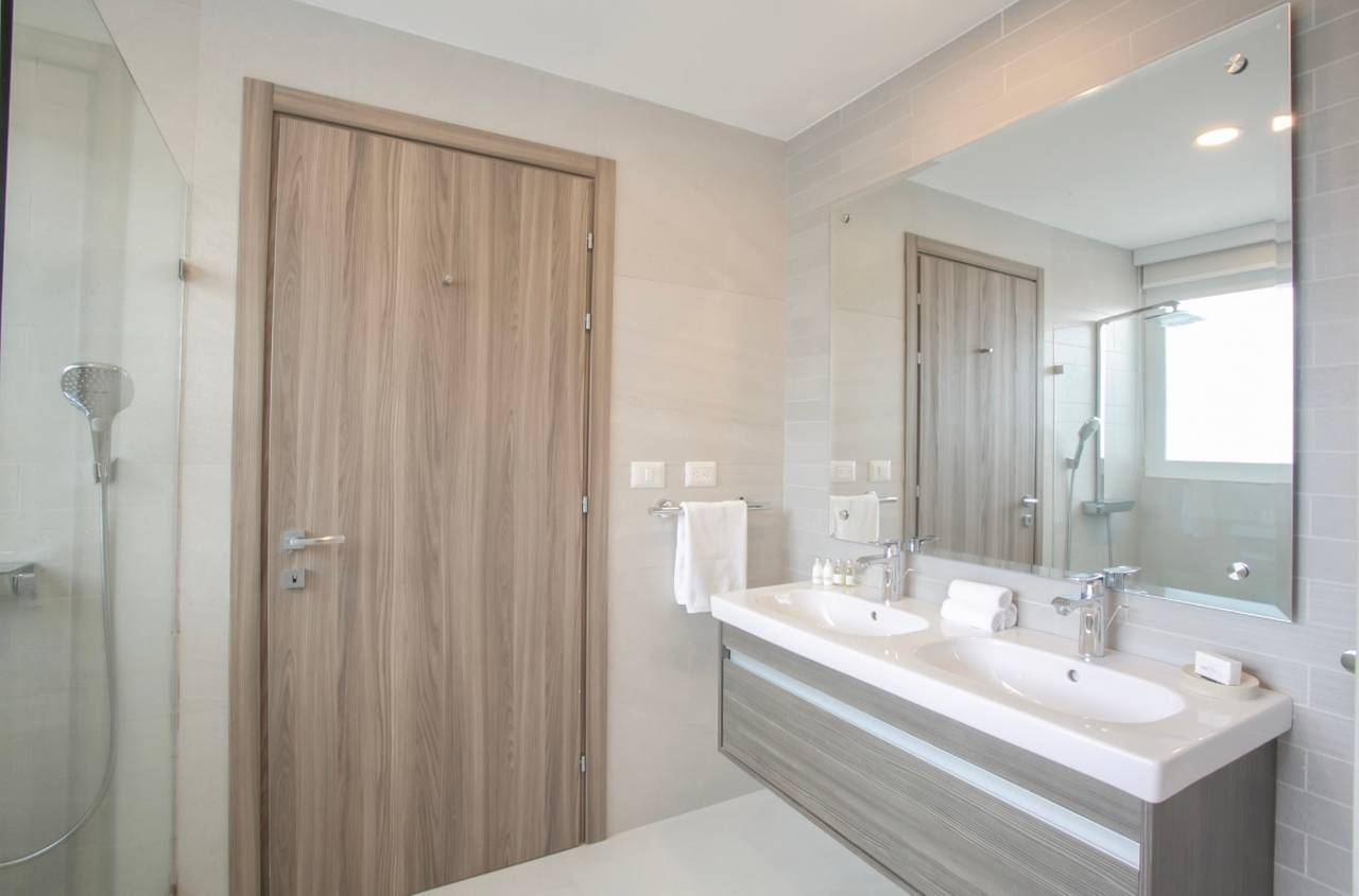 Apartamentos en venta en Bávaro, 184 m²