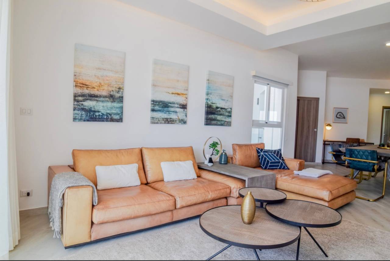 Apartamentos en venta en Bávaro, 184 m²