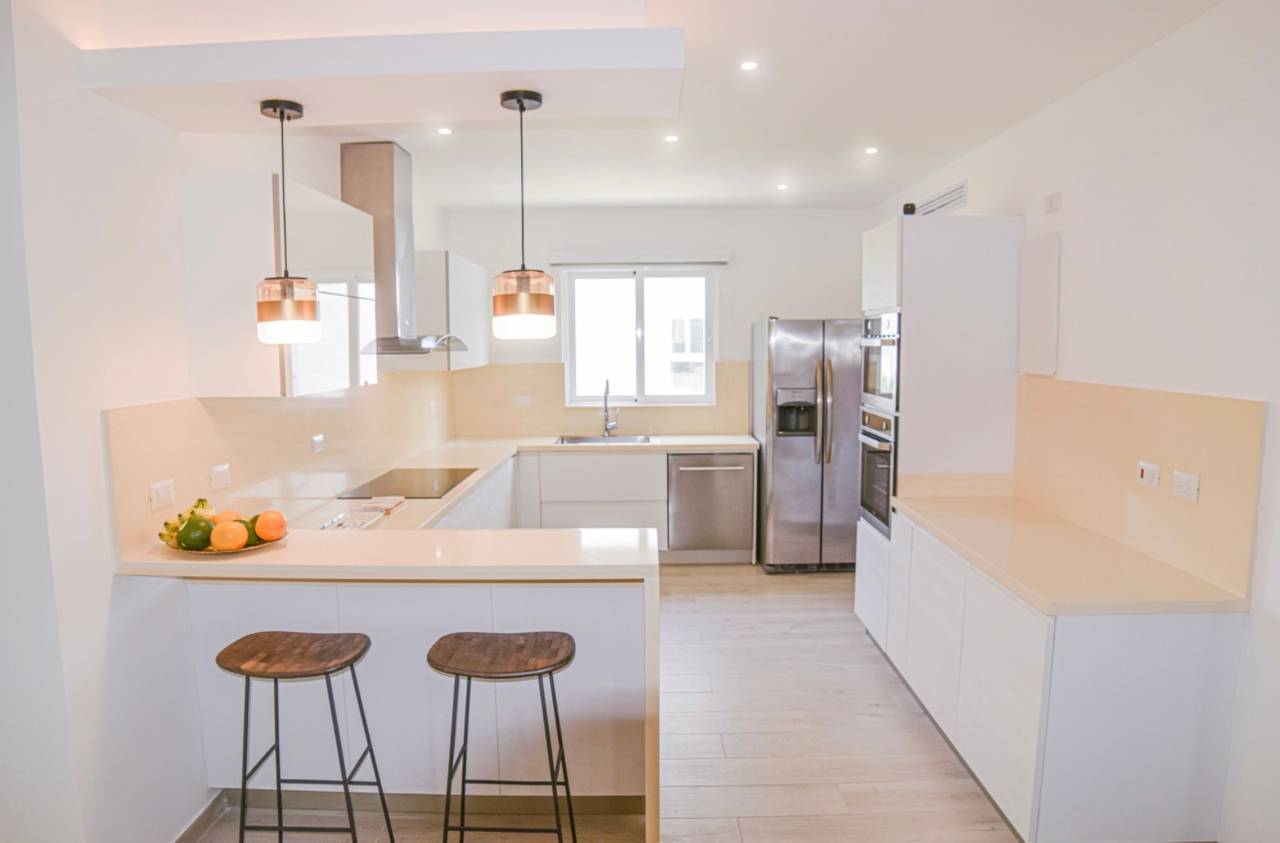 Apartamentos en venta en Bávaro, 184 m²
